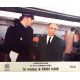 LES AVENTURES DE RABBI JACOB Photo de film N11 - 24x30 cm. - 1973 - Louis de Funès, Gérard Oury