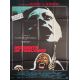 INCIDENT DE PARCOURS Affiche de film- 120x160 cm. - 1988 - Jason Beghe, George A. Romero