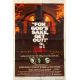 THE AMITYVILLE HORROR Movie Poster- 27x41 in. - 1979 - Stuart Rosenberg, James Brolin