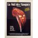 HALLOWEEN LA NUIT DES MASQUES Synopsis- 24x30 cm. - 1978 - Jamie Lee Curtis, John Carpenter