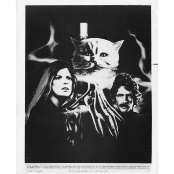 PSYCHOSE PHASE 3 Photo de presse- 20x25 cm. - 1978 - Katharine Ross, Richard Marquand