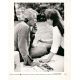 BRIDGES OF MADISON COUNTY advance Movie Stills BM-4 - 8x10 in. - 1995 - Clint Eastwood, Meryl Streep