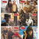 AMERICAN SPLENDOR Lobby Cards x6 - 9x12 in. - 2003 - Shari Springer Berman, Paul Giamatti