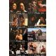 FRIDA Lobby Cards x8 - 9x12 in. - 2002 - Julie Taymor, Salma Hayek