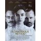 A DANGEROUS METHOD Affiche de film- 40x54 cm. - 2011 - Michael Fassbender, David Cronenberg