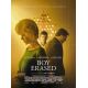 BOY ERASED Affiche de film- 40x54 cm. - 2018 - Nicole Kidman, Joel Edgerton