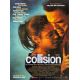 COLLISION Affiche de film- 40x54 cm. - 2004 - Sandra Bullock, Paul Haggis