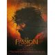 LA PASSION DU CHRIST Affiche de film- 40x54 cm. - 2004 - Jim Caviezel, Mel Gibson