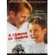 CHACUN SA GUERRE Affiche de film- 120x160 cm. - 1992 - Elijah Wood, Kevin Costner, Jon Avnet