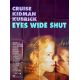 EYES WIDE SHUT Movie Poster- 47x63 in. - 1999 - Stanley Kubrick, Tom Cruise, Nicole Kidman
