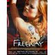 FREEWAY Affiche de film- 120x160 cm. - 1996 - Reese Witherspoon, Matthew Bright