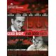 GOOD NIGHT AND GOOD LUCK Movie Poster- 47x63 in. - 2005 - George Clooney, David Strathairn