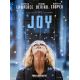 JOY Movie Poster- 47x63 in. - 2016 - Jennifer Lawrence, Robert de Niro, David O. Russell