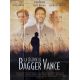 LA LEGENDE DE BAGGER VANCE Affiche de film- 120x160 cm. - 2000 - Will Smith, Robert Redford