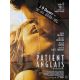 LE PATIENT ANGLAIS Affiche de film- 120x160 cm. - 1996 - Ralph Fiennes, Juliette Binoche, Anthony Minghella