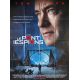 BRIDGE OF SPIES Movie Poster- 47x63 in. - 2015 - Steven Spielberg, Tom Hanks