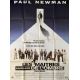 FAT MAN AND LITTLE BOY Movie Poster- 47x63 in. - 1989 - Roland Joffé, Paul Newman