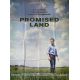 PROMISED LAND Affiche de film- 120x160 cm. - 2012 - Matt Damon, Gus Van Sant