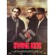 SWING KIDS Movie Poster- 47x63 in. - 1993 - Christian Bale, Robert Sean Leonard