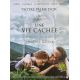 AN HIDDEN LIFE Movie Poster- 47x63 in. - 2019 - Terrence Malick, August Diehl