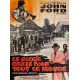 THE SUN SHINES BRIGHT Movie Poster- 47x63 in. - 1953 - John Ford, Charles Winninger