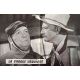 LA CHARGE HEROIQUE Dossier de presse 8p - 24x30 cm. - 1949 - John Wayne, John Ford