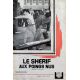 LE SHERIF AUX POINGS NUS Dossier de presse 6p - 16x24 cm. - 1967 - Bobby Darin, William Hale