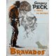 BRAVADOS Synopsis 4p - 24x30 cm. - 1958 - Gregory Peck, Henry King