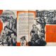 LA GLORIEUSE AVENTURE Synopsis 4p - 24x30 cm. - 1939 - Gary Cooper, David Niven, Henry Hathaway