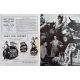 L'HOMME DE L'OUEST Synopsis 4p - 24x30 cm. - 1958 - Gary Cooper, Anthony Mann