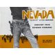 NEVADA Synopsis 4p - 24x30 cm. - 1944 - Robert Mitchum, Edward Killy