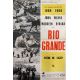 RIO GRANDE Synopsis 4p - 24x30 cm. - 1950 - John Wayne, Maureen O'Hara, John Ford