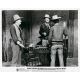 RIO BRAVO Photo de presse N40 - 20x25 cm. - 1959 - John Wayne, Dean Martin, Howard Hawks