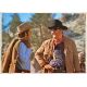 TRUE GRIT Lobby Card - 9x13 in. - 1969 - Henry Hathaway, John Wayne