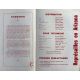 ARIZONA RAIDERS Pressbook 4p - 6,3x9,5 in. - 1965 - William Witney, Audie Murphy