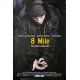 8 MILE Movie Poster Intl. DS - 27x40 in. - 2002 - Curtis Hanson, Eminem