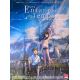 WEATHERING WITH YOU Movie Poster- 47x63 in. - 2019 - Makoto Shinkai, Nana Mori