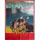 BIG WEDNESDAY Movie Poster- 47x63 in. - 1978 - John Milius, Jan-Michael Vincent - Surf