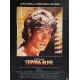 STAYING ALIVE Movie Poster- 47x63 in. - 1983 - Sylvester Stallone, John Travolta - Dance