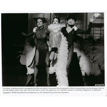 QUE LE SPECTACLE COMMENCE Photo de presse ATS-5479 - 20x25 cm. - 1979 - Roy Sheider, Bob Fosse - Danse