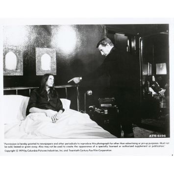 QUE LE SPECTACLE COMMENCE Photo de presse ATS-6196 - 20x25 cm. - 1979 - Roy Sheider, Bob Fosse - Danse