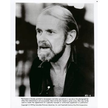 QUE LE SPECTACLE COMMENCE Photo de presse ATJ-4 - 20x25 cm. - 1979 - Roy Sheider, Bob Fosse - Danse
