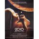 2010 Movie Poster- 47x63 in. - 1984 - Peter Hyams, Roy Sheider -