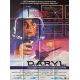 D.A.R.Y.L. Affiche de film- 120x160 cm. - 1985 - Mary Beth Hurt, Simon Wincer -