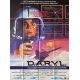 D.A.R.Y.L. Movie Poster- 47x63 in. - 1985 - Simon Wincer, Mary Beth Hurt -