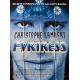 FORTRESS Movie Poster- 47x63 in. - 1992 - Stuart Gordon, Christophe Lambert -