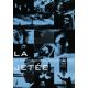 LA JETEE Affiche de film- 51x72 cm. - 1962/R1999 - Hélène Chatelain, Chris Marker -