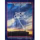 SHORT CIRCUIT Affiche de film- 120x160 cm. - 1986 - Steve Guttenberg, John Badham -