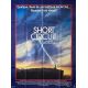 SHORT CIRCUIT Movie Poster- 47x63 in. - 1986 - John Badham, Steve Guttenberg -