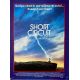 SHORT CIRCUIT Affiche de film- 40x54 cm. - 1986 - Steve Guttenberg, John Badham -